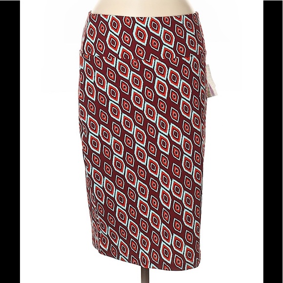 LuLaRoe Dresses & Skirts - NWT LuLaRoe Cassie Skirt